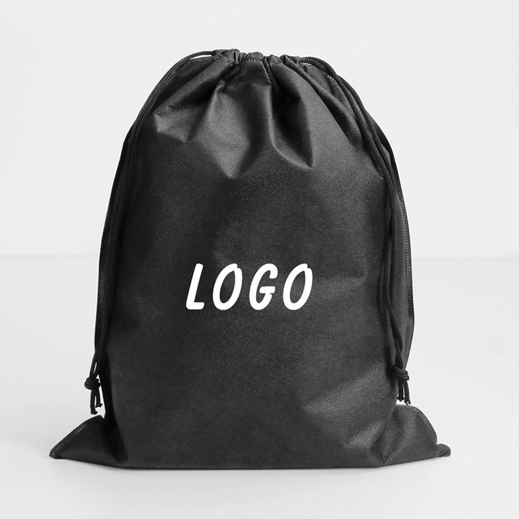 Wie können Sie Ihre Polyester -Kordelstring -Taschen frisch aussehen lassen?
