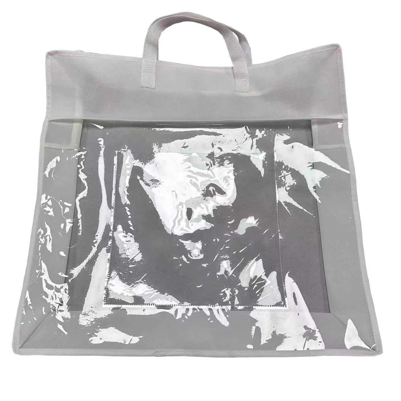 Warum sind Zipper -Taschen heute die praktischste Verpackungslösung?