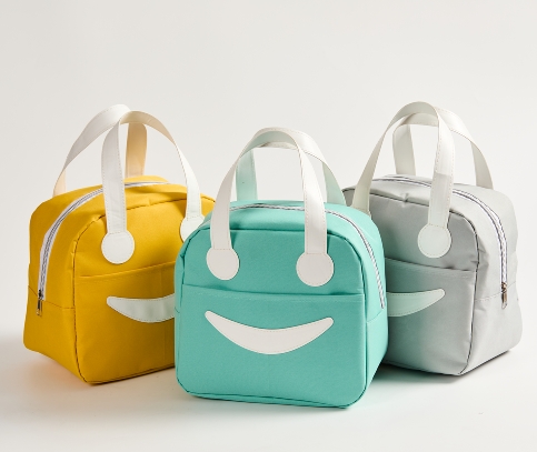 300D Polyester Oxford Kühlertasche