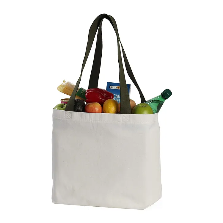 Beste Baumwoll-Canvas-Tasche