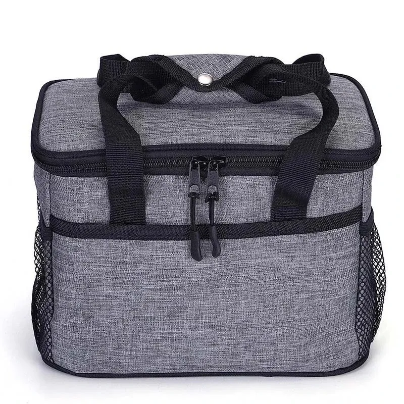 Benutzerdefinierte Logo Custom Cooler Bags