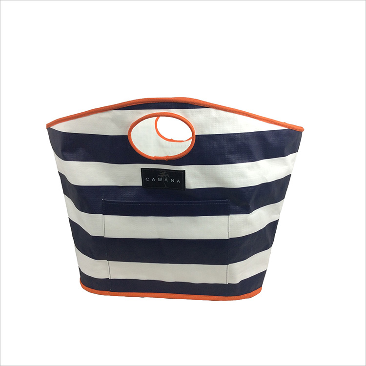 Kinderspielzeug PP Woven Strandtasche