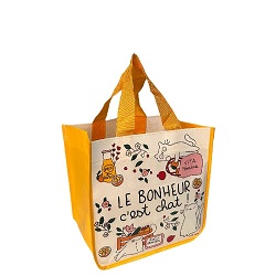 Nicht gewebte Handtasche