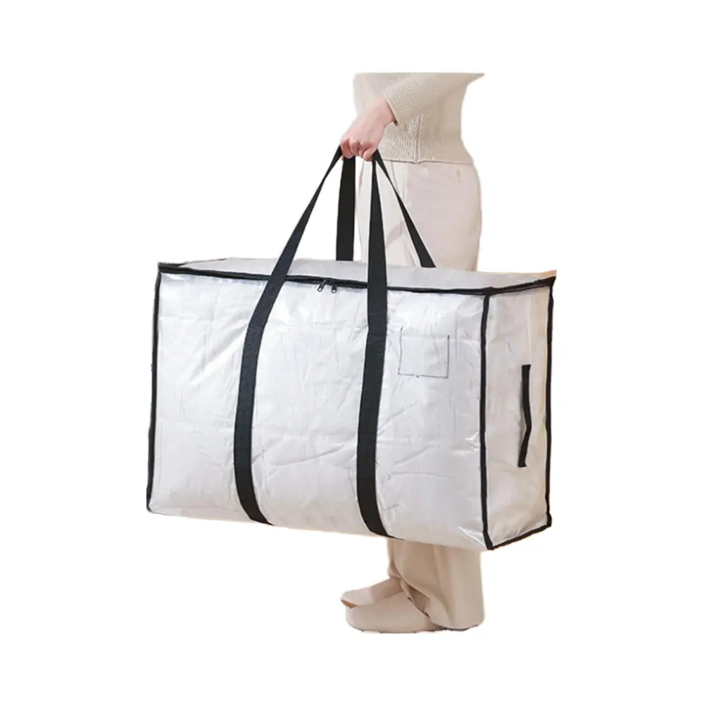 Übergroßer Mobiltasche