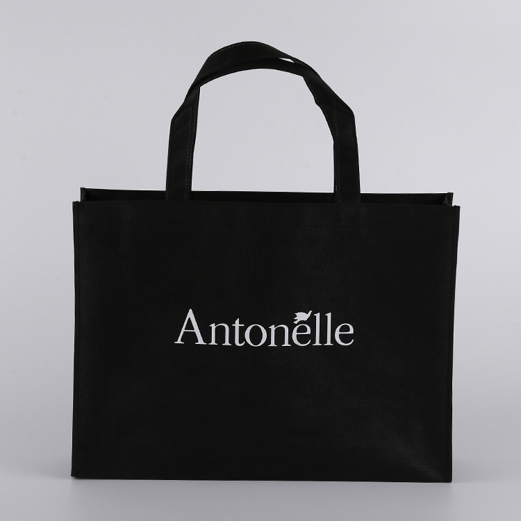 RPET Non-Woven-Tasche