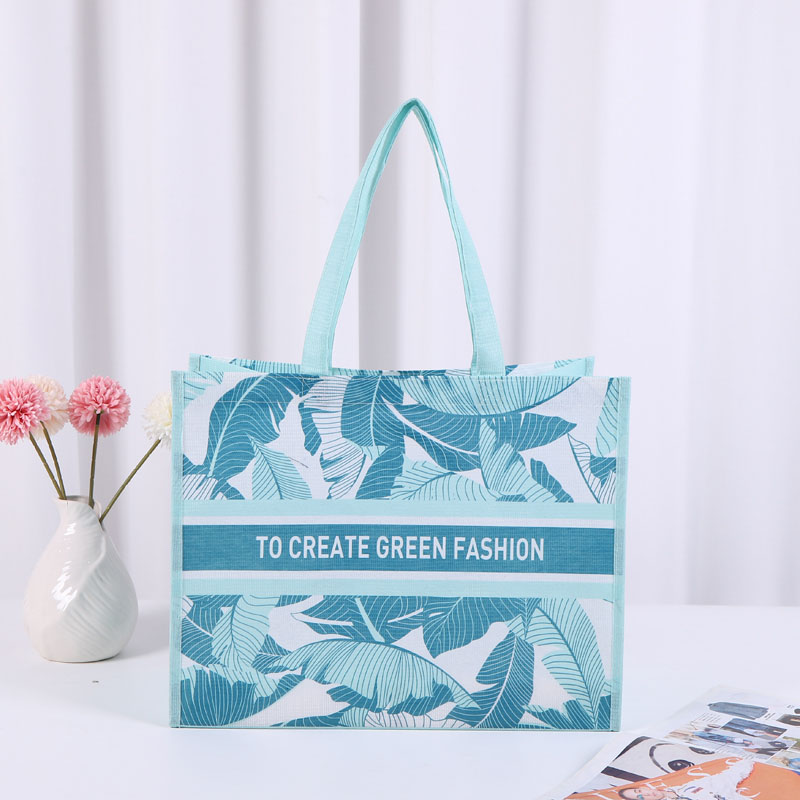 Rpet Tote Handtasche