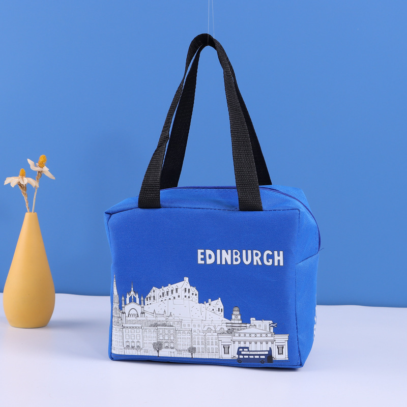 Wasserdichte Picknick-Kühltasche