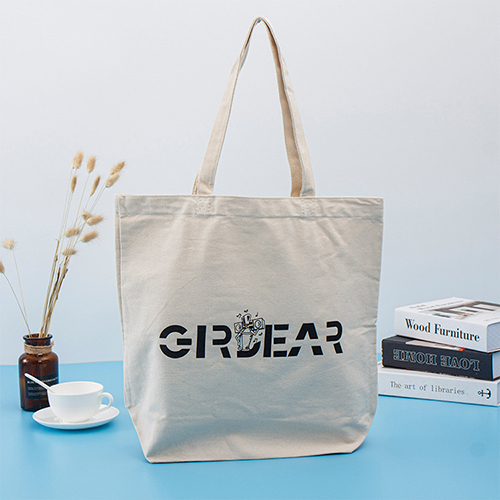 neue Canvas-Tasche